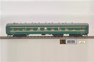 MTC HO RW22软卧
